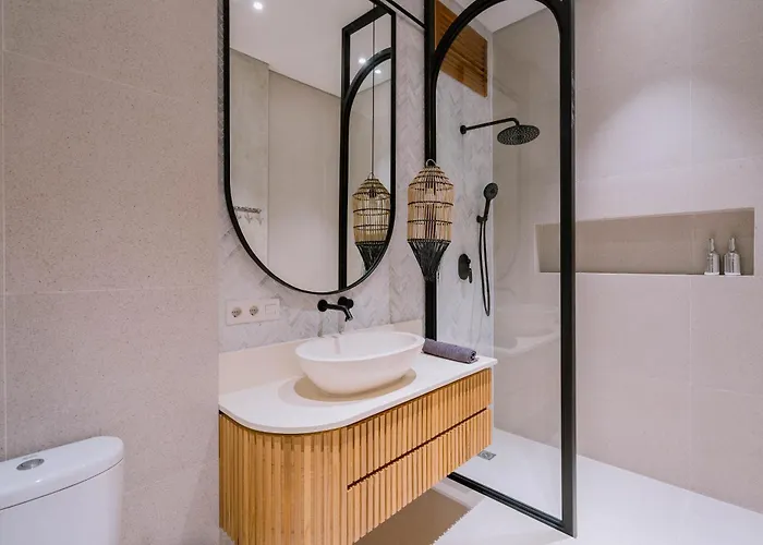 アパート Unity 1
